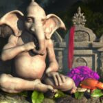 Ganesha – Die Bedeutung des Elefantengottes