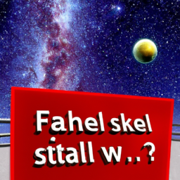 Was ist das faule Sternzeichen?