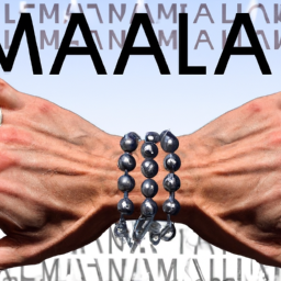 Mala Armbänder