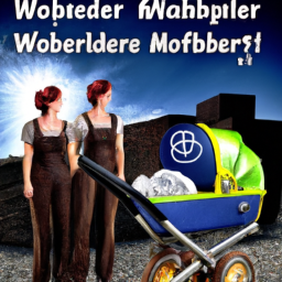 Wann wieder arbeiten nach Tod der Mutter?