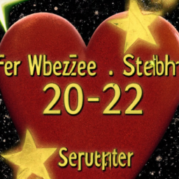 Welches Sternzeichen findet 2023 die Liebe?