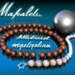 Malas erklärt: Die spirituelle Perlenkette