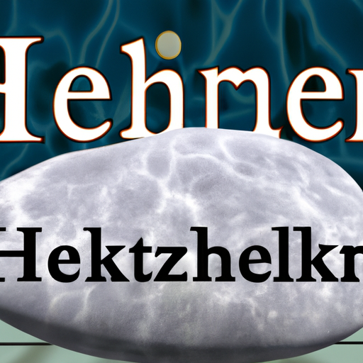 Heilstein Herkimer