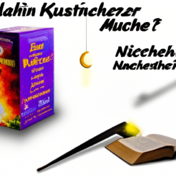 Welcher Zauberspruch macht nichts kleiner?