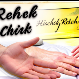 Was macht man bei einer Reiki Behandlung?