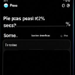 Was passiert wenn man 100% zu Siri sagt?