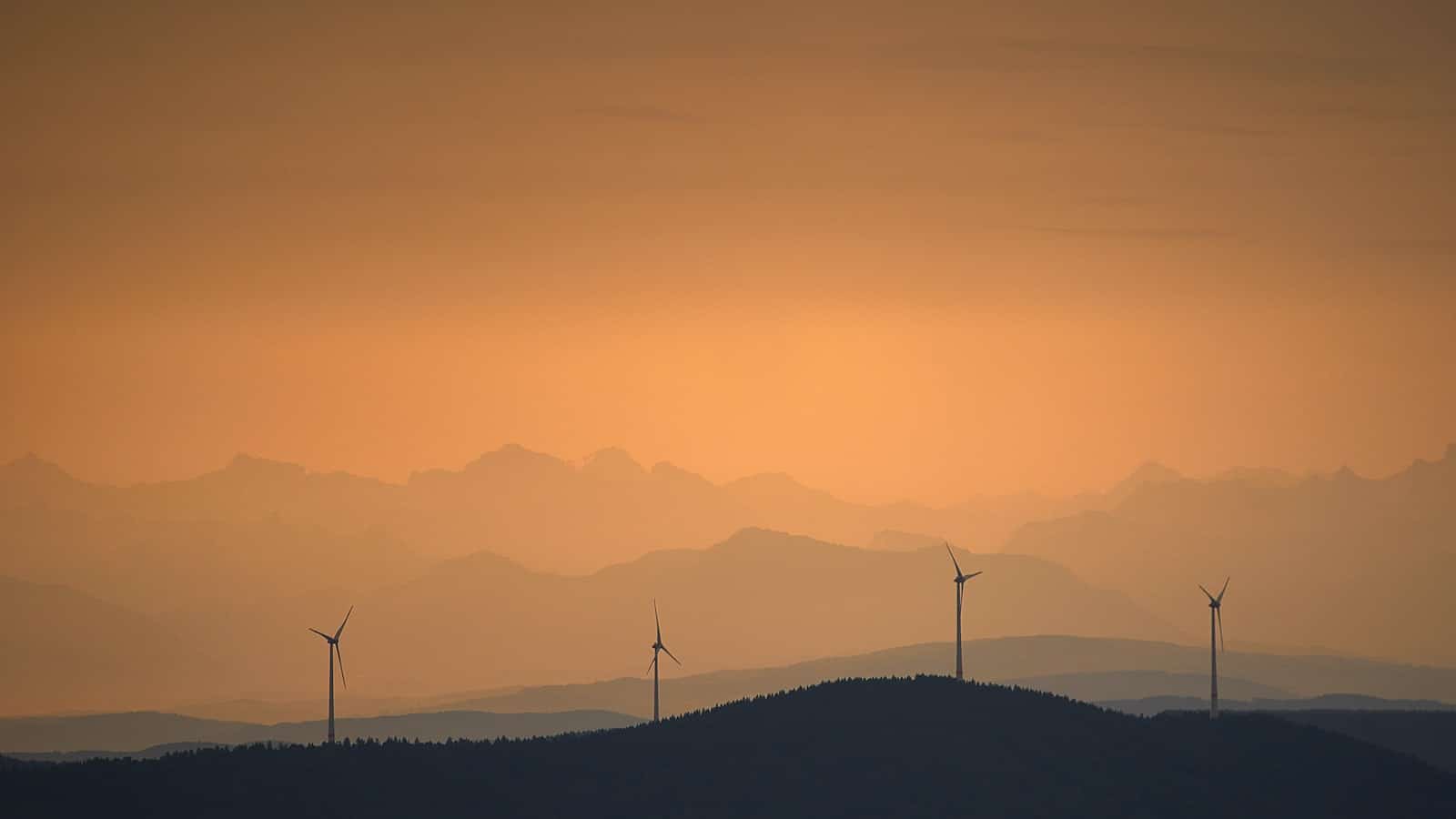 Was bringt energetisch am meisten?