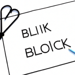 Was blockiert die Liebe?