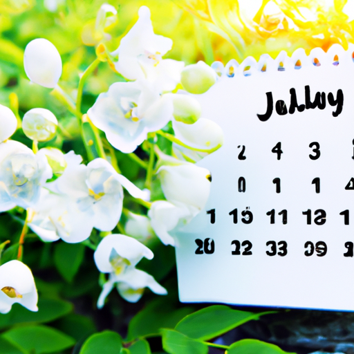 1. Der lieblichste Monat des Jahres: Willkommen im Mai mit seiner wilden Schönheit!