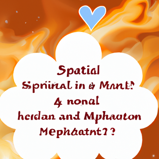 1. Finde deine spirituelle Match-Made-in-Heaven: Welcher Partner passt zu dir?