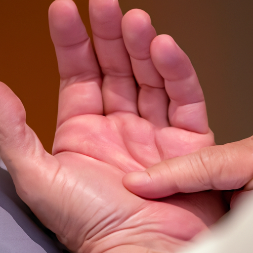 7. Die unsichtbare Kraft in deinen Händen: Wie du mit Handauflegen und Heilen Energie fließen lässt