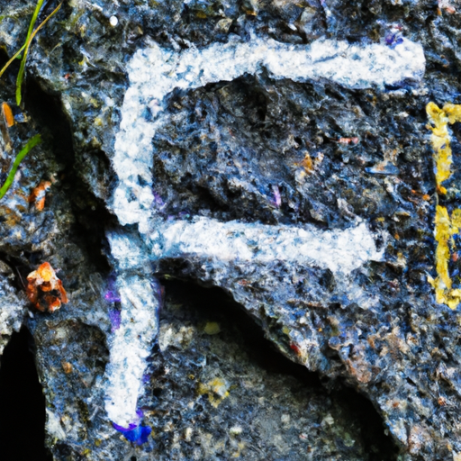 Die Geheimnisse der Wikinger-Runen entdecken – Tauche ein in die faszinierende Bedeutung!