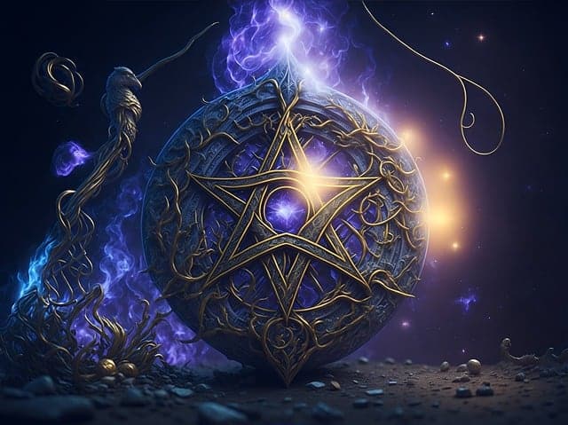 Finde dein Glück: Entdecke die magische Welt von Glücksanhängern, Talismanen und Amuletten!