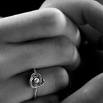 Verzaubern Sie Ihre Sinne mit dem atemberaubenden Edelsteinring Geburtsstein Ring – Das perfekte Geschenk für jeden Anlass!