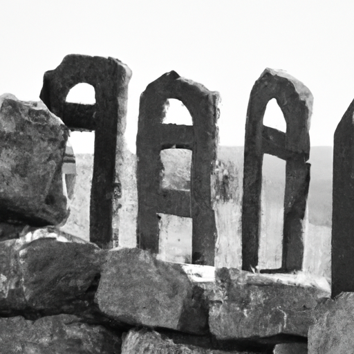 Unlock the Secret Power of Berserker Runes: Discover the Fascinating Meaning Behind Each Symbol