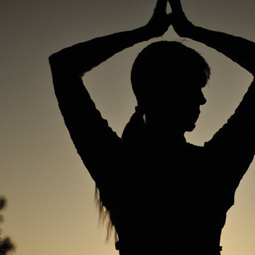 Von der Blockade zur Befreiung: Erfahren Sie, welches Chakra bei Depressionen betroffen ist!