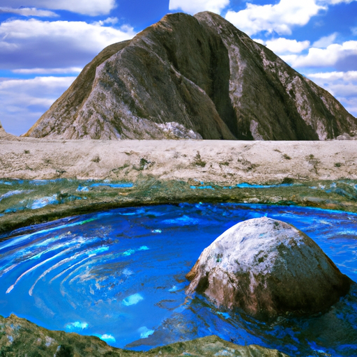 Kristallklar und voller Energie: Entdecke die Wunderwelt des Heilsteins Beryll