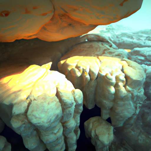Die magische Heilstein Koralle: Entdecke die Kraft des Meeres in dir!