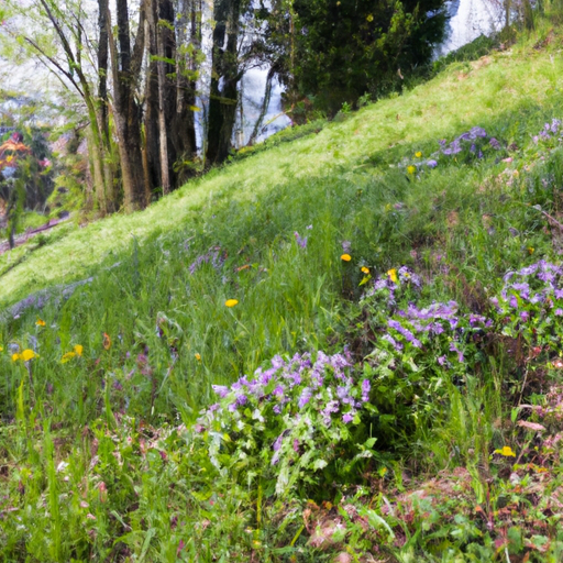 Entdecke die grüne Wunderwelt: Die besten Wildkräuter in Rheinland-Pfalz!