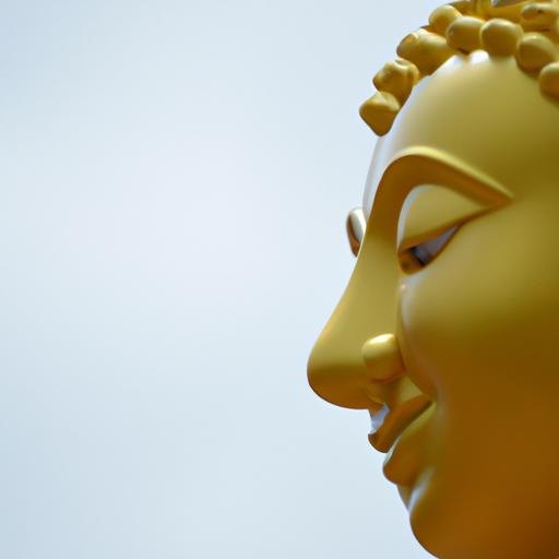 Entdecke deinen spirituellen Pfad in Stuttgart: Die faszinierende Lehre des Buddhismus
