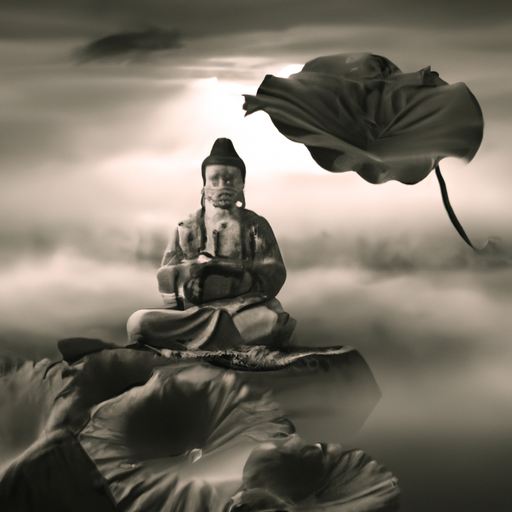 Buddhas Heilkraft entdecken: Buddha der Medizin