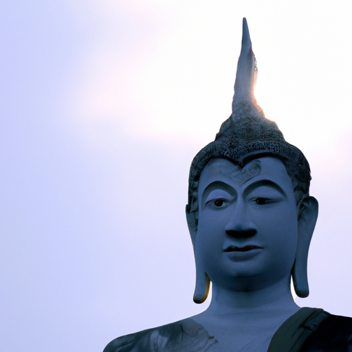 Zum Eheglück: Sprüche aus dem Buddhismus