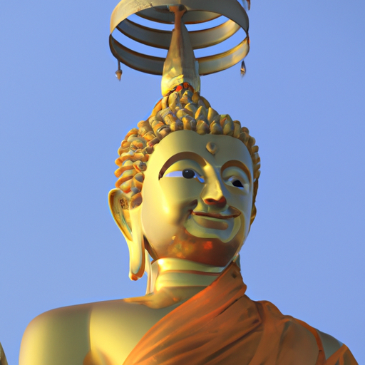 Top 10 Buddhistische Wunderwerke