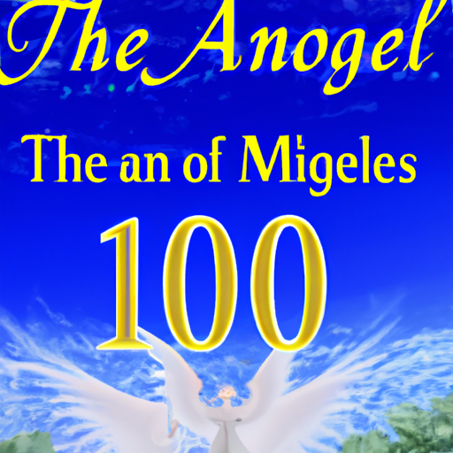1. Der Zauber von Engelszahl 1010: Eine Einleitung in die faszinierende Welt der Engel