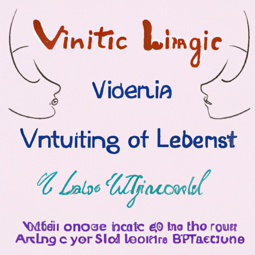 7.​ Die ⁤Sprache der ​Intuition: Lerne auf⁣ deine⁤ innere⁢ Stimme während der ⁤Schwangerschaft zu hören