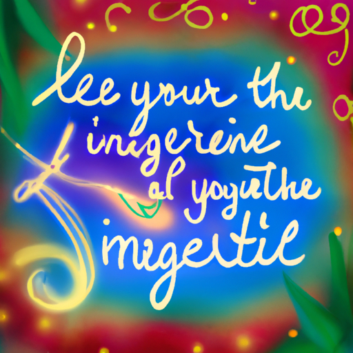 Lass dich von ⁢der Lebenszahl 6 ⁤verzaubern: Erwecke deine innere Magie!