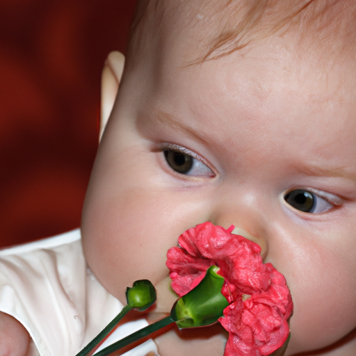 5. Kleine Wunder in Sicht: Beobachte die ersten Anzeichen für die heilsame Wirkung der Bachblüten bei deinem Kind