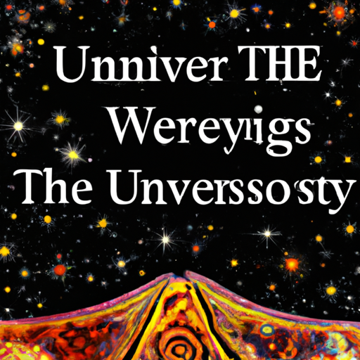 1. Das Universum als wundersame Bühne: Eine⁣ Einführung in‍ die faszinierende Welt der Astrologie!