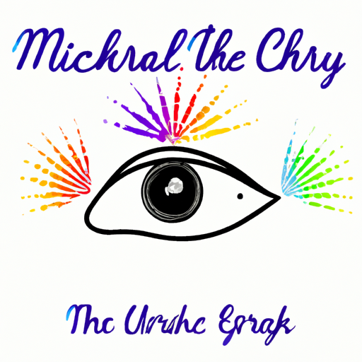 3. Tauchen Sie ein in die faszinierende​ Magie des⁢ Das⁣ Dritte Auge Chakra!