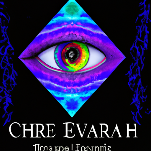 1. Das Dritte ‍Auge Chakra: Öffnen‌ Sie‌ Ihr inneres Wissen und erkunden ⁢Sie ‍die mystische ​Welt!