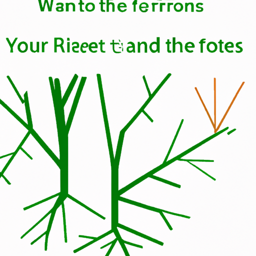 1. Die Suche nach unseren grünen Wurzeln: Erfahre, welchem Baum du entsprungen bist!