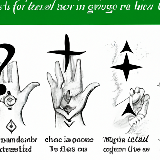 9. Magie und‌ Schutz: Wie ⁢keltische Runen deine Tattoos zu wahren Talismanen machen können