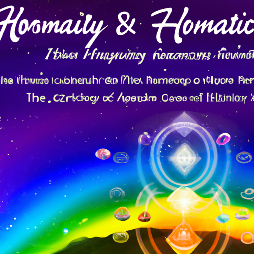 10. Die Magie der Harmonie: Wie du deine Schwingungen in Einklang mit dem Universum bringst