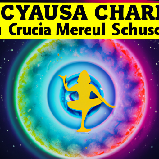 1. Entschlüsselung der mystischen Ursprünge der Chakras auf Deutsch - Ihr ultimativer Ratgeber!
