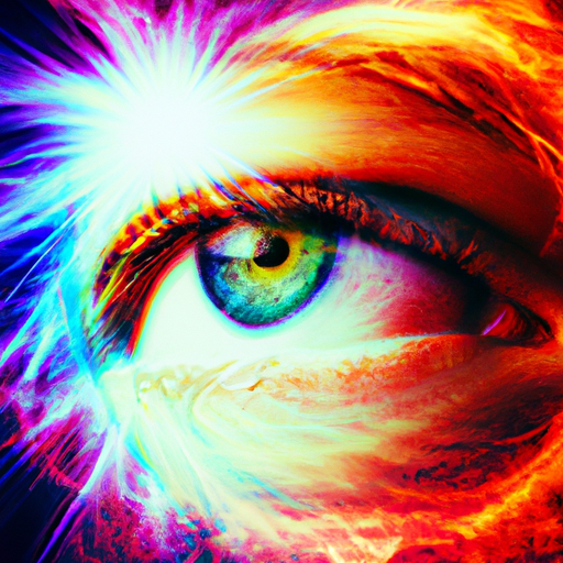 3. Die magische⁤ Intuition: Ein Blick ins Dritte Auge