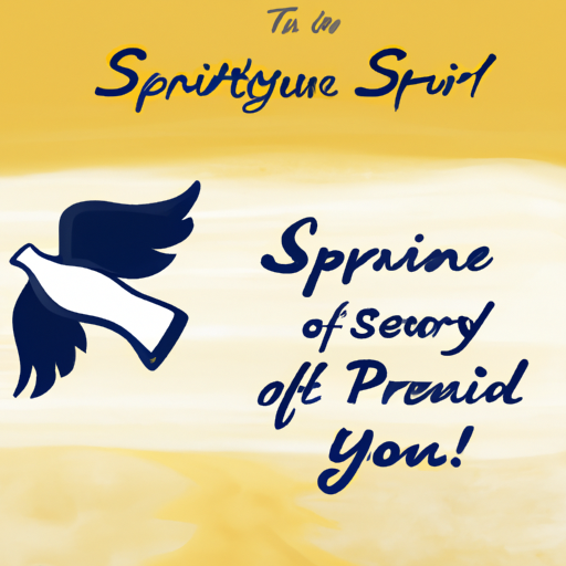 1. Die Reise deines Geistes: Eine Einladung, den Aufenthaltsort des Heiligen Geistes zu entdecken