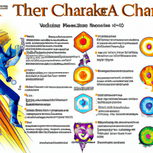 2. Ein Überblick über Narutos faszinierende Chakra-Techniken: Lass dich ‍verzaubern!