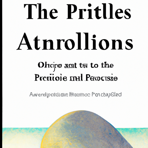 9. Die Praxis der Unsterblichkeit: Aristoteles' Lehren für ein erfülltes Sein