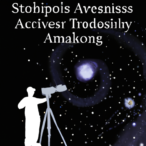 8. Sterngucker als Geldmacher: Einblicke in das Einkommen von Astronomie-Profis