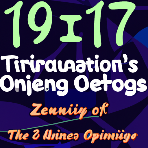 7. Numerologie 101: Eine unterhaltsame Anleitung zur Enthüllung der versteckten Bedeutung von 0909 und darüber hinaus