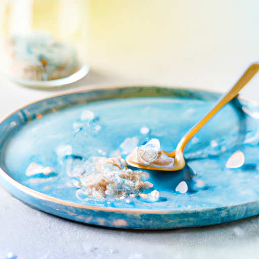 8. Das Salz als Reinigungskünstler: Erfahre, wie es deine spirituelle und energetische Balance wiederherstellt