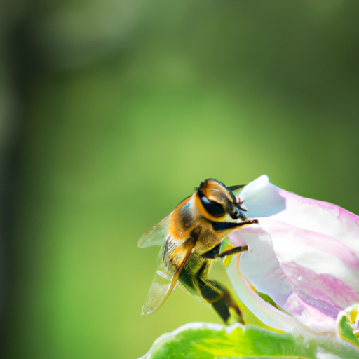 3. Summende Wunderwesen: Mit diesen fünf Geheimtipps sorgst du für das ultimative Bienenwohl