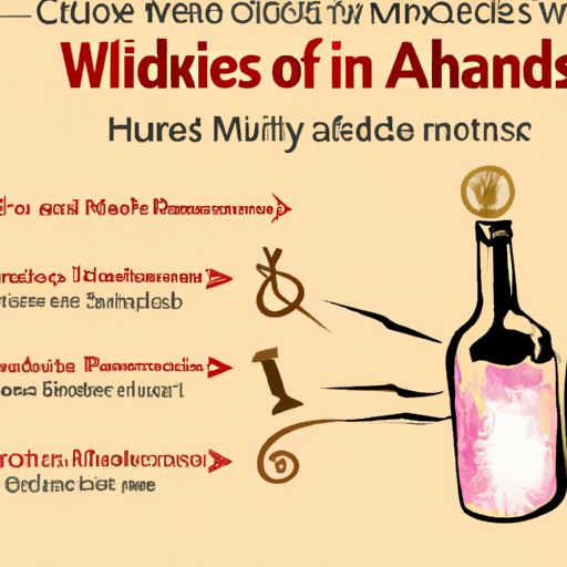 3. Die Weinwunder: Wie Alkohol im ‍Christentum ⁤seinen ⁢Ursprung⁣ fand