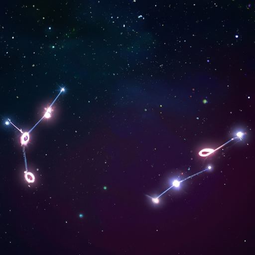 3. Wenn Widder auf Löwe trifft: Der Sternenhimmel spricht über die fesselnde Anziehung der Astro-Konstellationen!