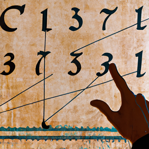 4. Die verborgene Sprache der Magie: Entschlüssele die geheimnisvollen Runen und öffne neue Türen