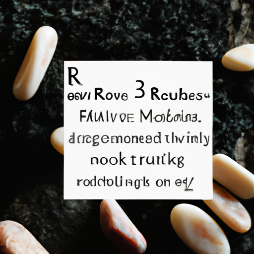 8. Runenrituale für Glück‍ und Erfolg:⁤ Praktische Anwendungen und Tipps für‌ deine⁣ eigene ⁤magische ‌Praxis